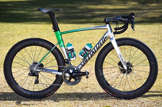specialized allez peter sagan