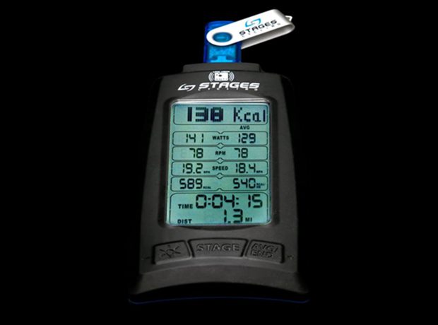 pantalla consola stages sc3 scrn