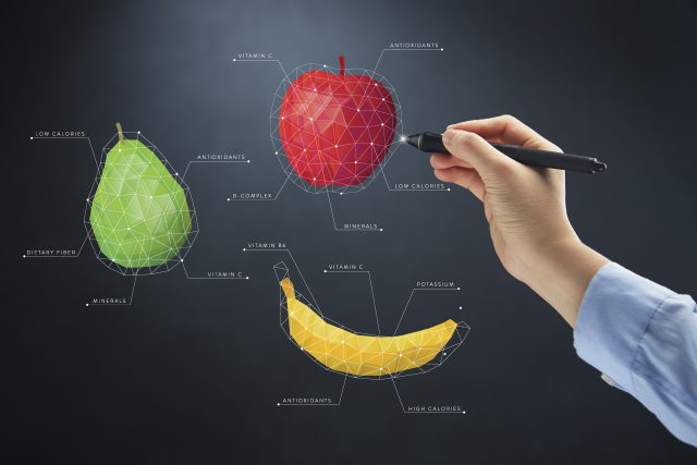 Calorías, kilocalorías y kilojulios: ¿cuál es la diferencia?