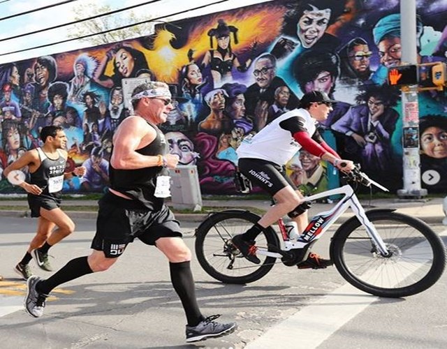 lance armstrong maraton fat