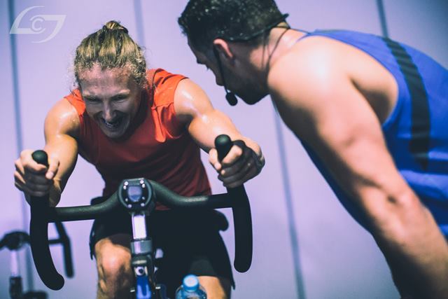zonas entrenamiento potenciometro stages