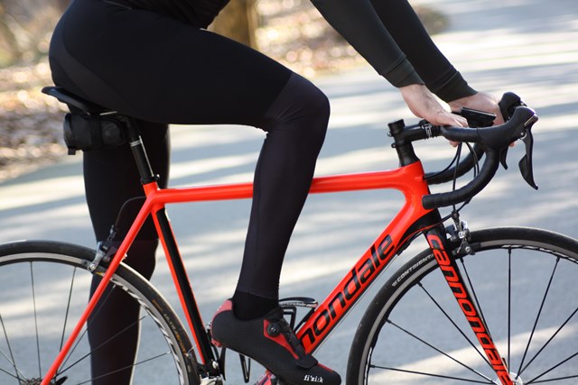 perneras ciclismo tactic