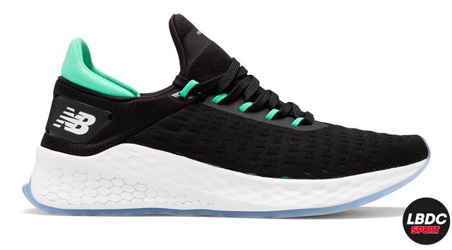 New Balance Fresh Foam Lazr v2 review