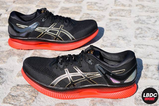 asics metaride review