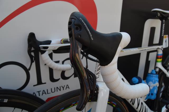 campagnolo super record 12v