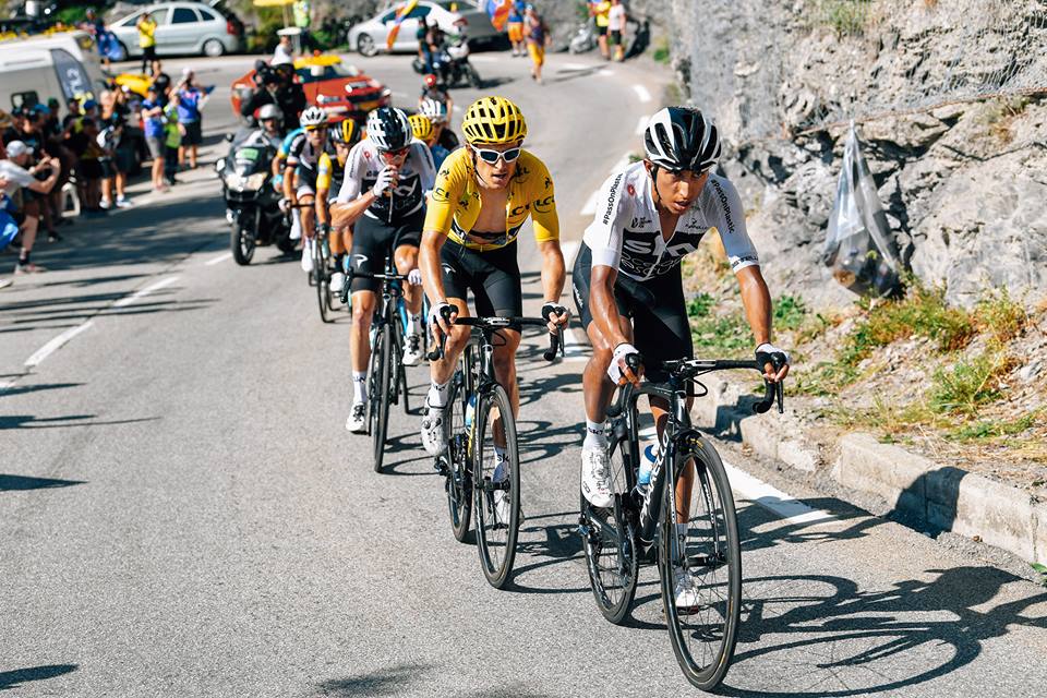 eganegan bernal ciclismo colombiano