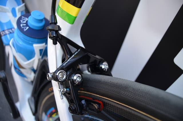 frenos campagnolo direct mount