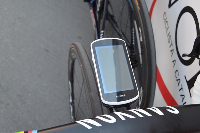Garmin edge 1030 valverde