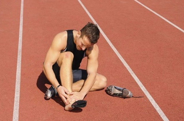 Ampollas, rozaduras, erupciones...no todo es tan bonito en el running