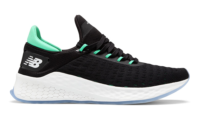 New Balance Fresh Foam Lazr v2