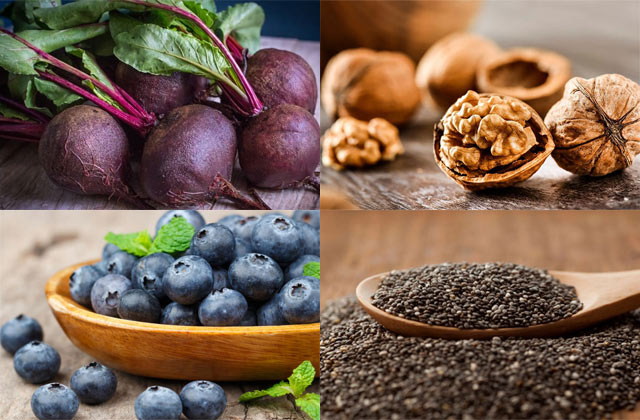 Selección de alimentos que este 2019 van a consumirse mucho