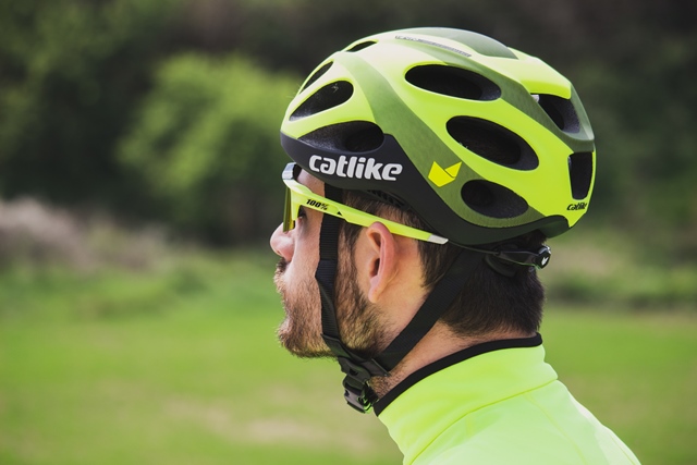 casco catlike vento