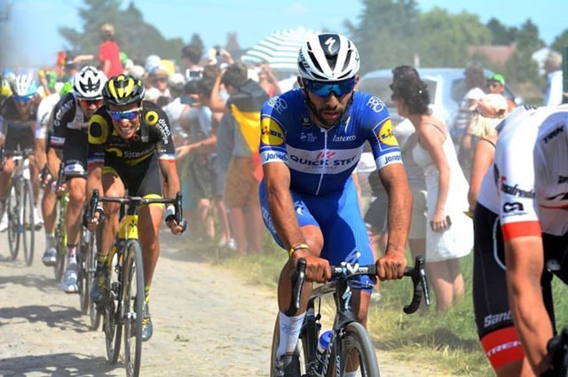 fernando gaviria ciclismo