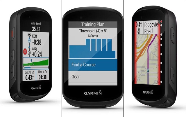 garmin edge 530 portada