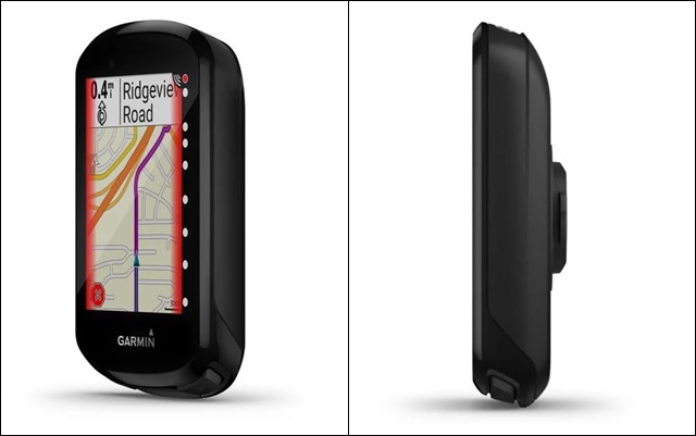 garmin edge 830 caracteristicas novedades