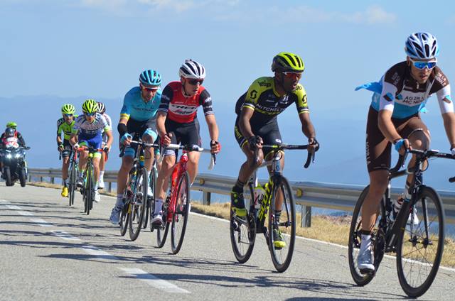 ciclismo paises nacionalidades