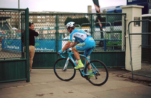 siskevicius paris roubaix