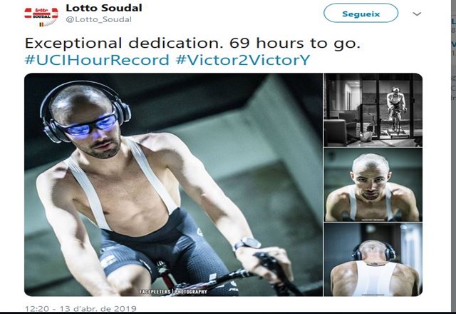entrenamiento victor campenaerts