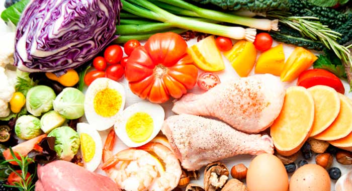 La dieta 'Whole30' está de moda