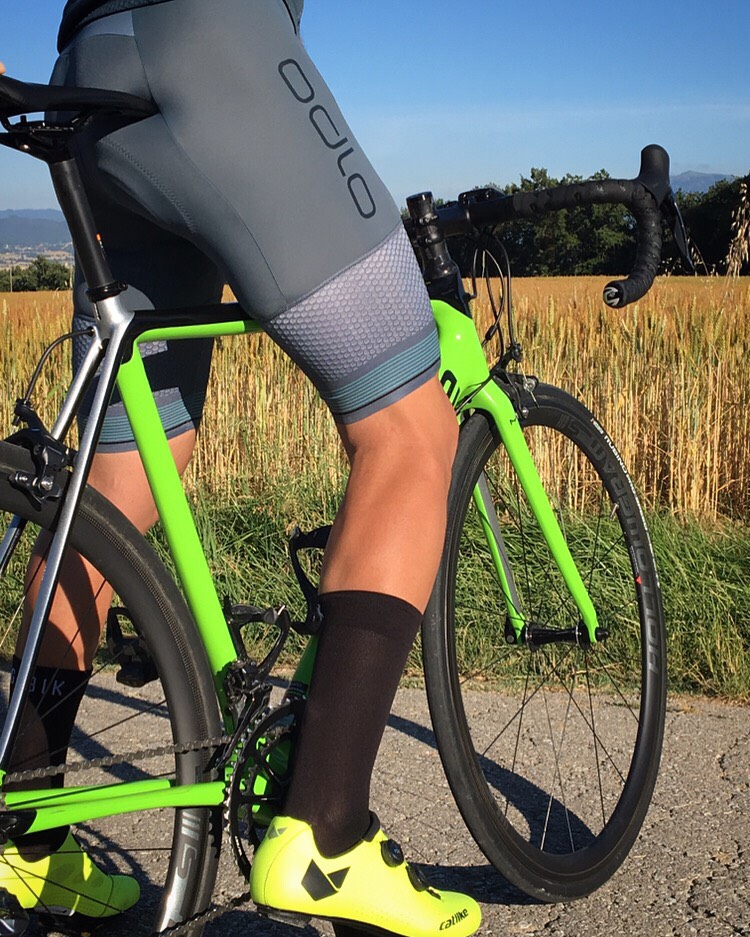 culote odlo zeroweight ceramicool pro
