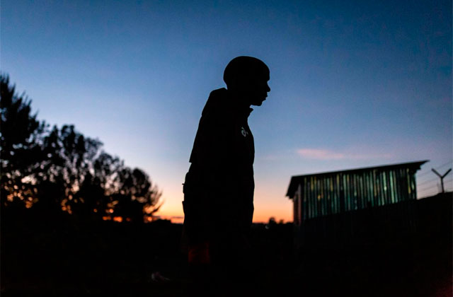 Ya podemos ver la primera parte del documental de Kipchoge