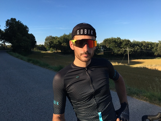 gobik ropa ciclismo verano portada