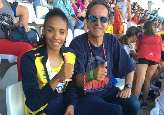 salma paralluelo