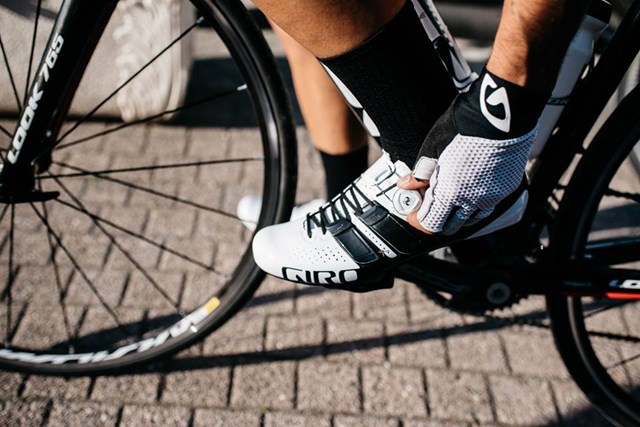 zapatillas ciclismo de carretera
