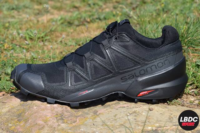 Salomon Speedcross 5 análisis y opiniones
