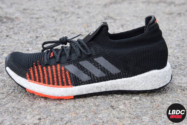 adidas pulseboost hd review