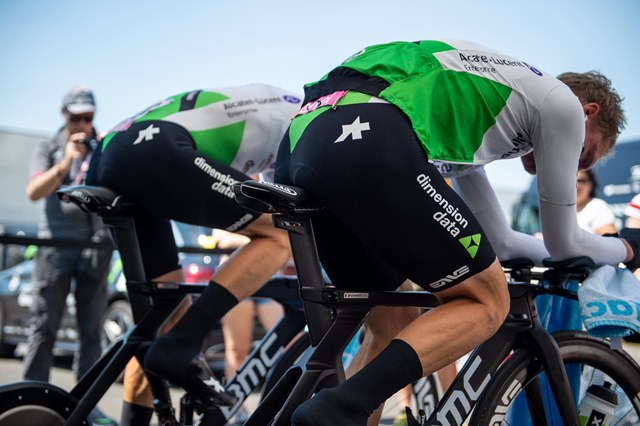 forunculos ciclismo