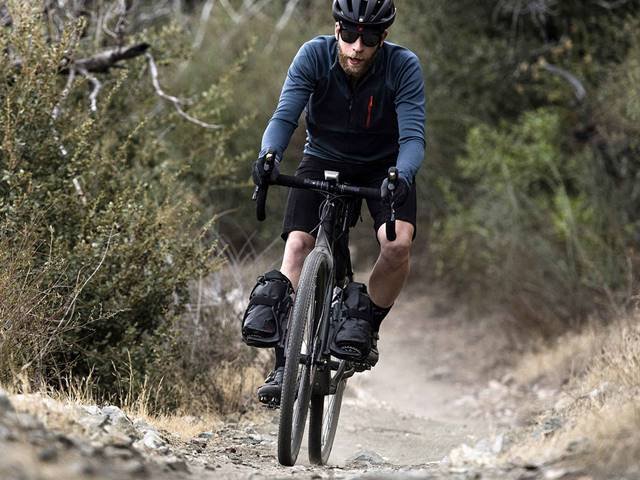 bikepacking gravel