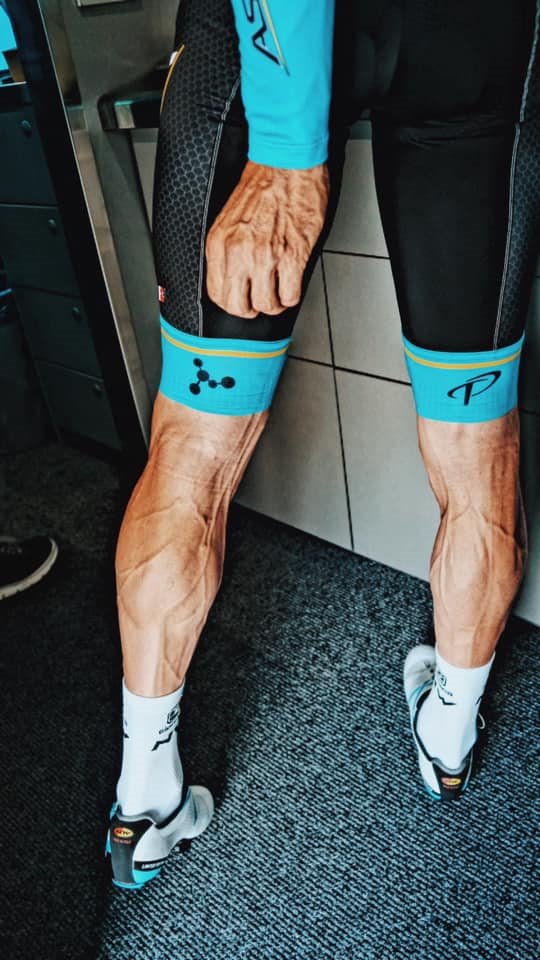 piernas luis leon sanchez.