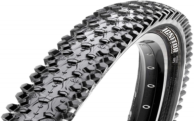 maxxis ignitor