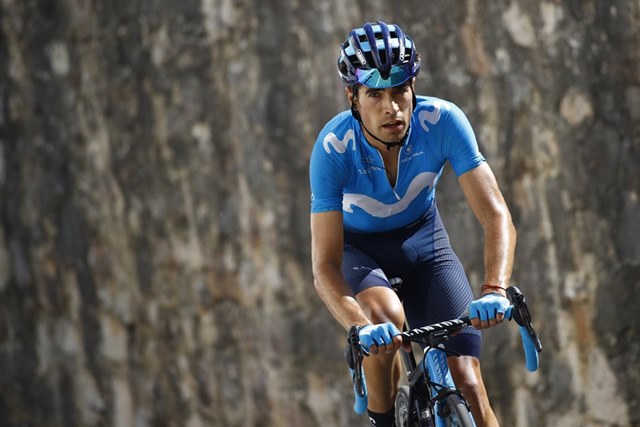 mikel landa movistar