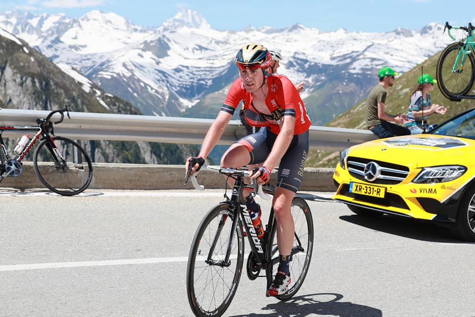 tratamiento forunculos ciclismo