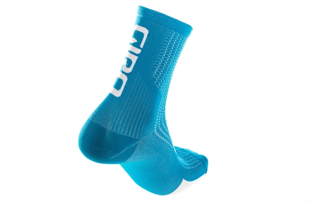 Calcetines para ciclismo Giro