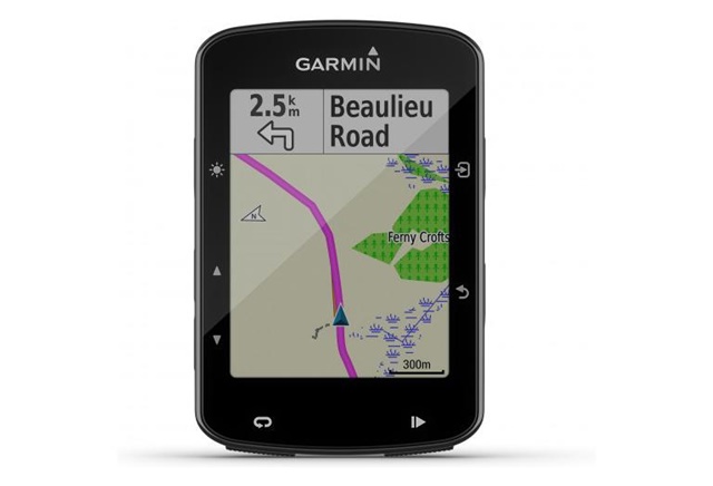 Garmin edge 520 plus oferta