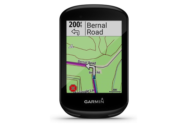 Garmin edge 830