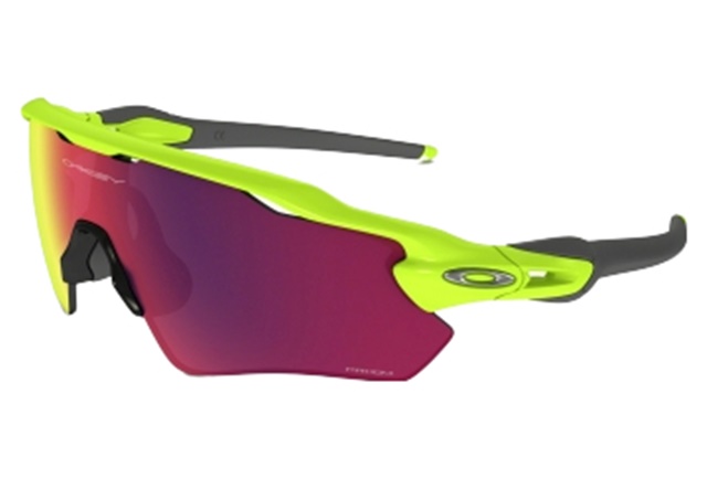 Oakley Radar ev path ciclismo
