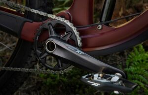 grupos shimano mtb