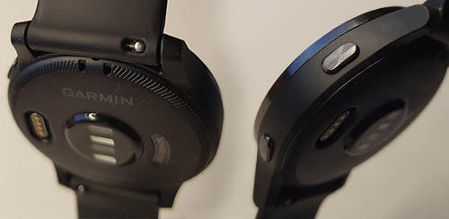 garmin Vivoactive 4 vivoactive 4S