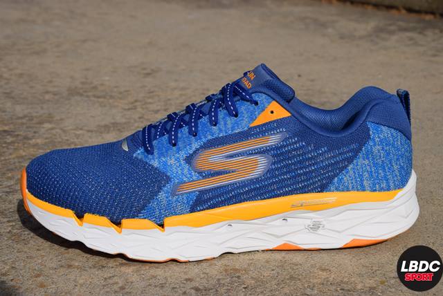 Skechers GORun Maxroad 3 review