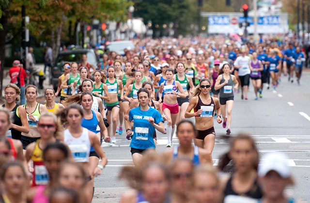 carreras populares racetick