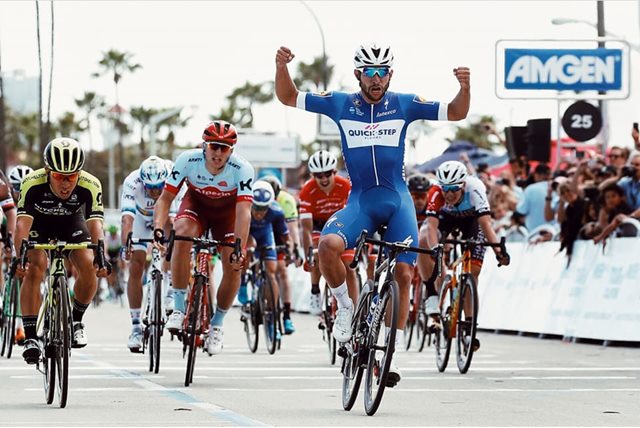 mejorar sprint ciclismo ejercicios
