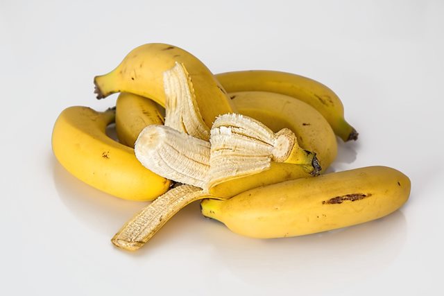 platanos ciclismo