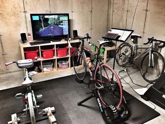 rodillo fijo clasico zwift