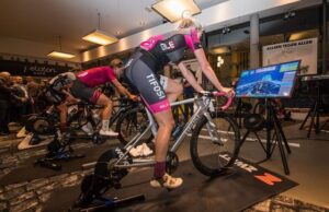 rodillos compatibles zwift