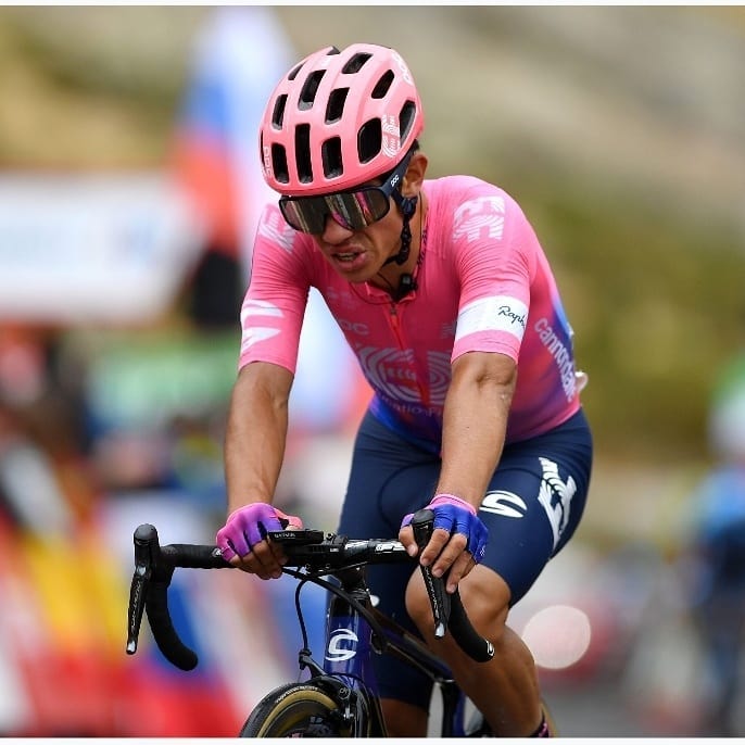 sergio higuita ciclismo colombiano