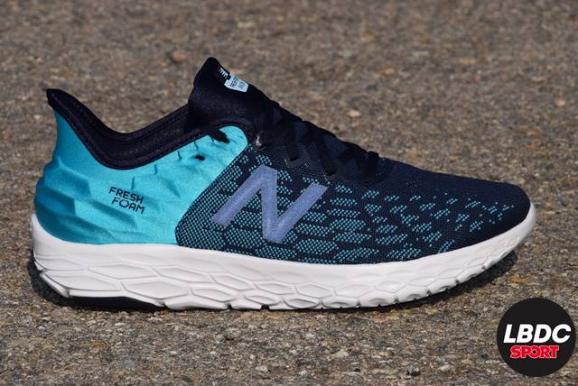New balance Beacon 2 review